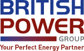 British Power Group Logo