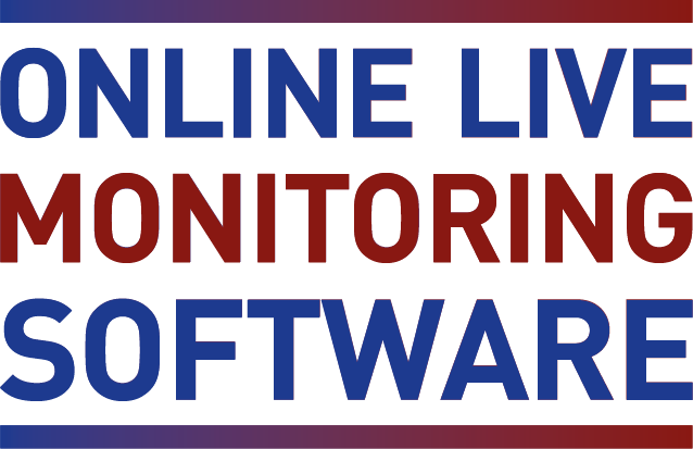 BPG Online Live Monitoring Software
