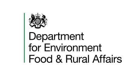 HM Department for Environment Food & Rural Affairs