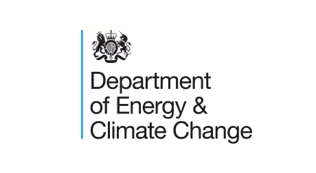 HM Department of Energy & Climate Change